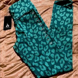 Ryder wear leggings.. new with tags; never worn